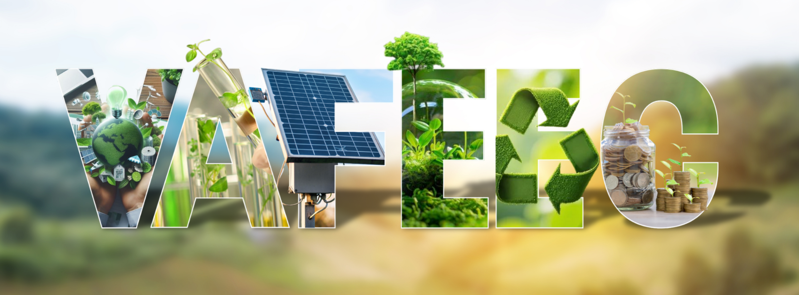 VAFEEC – Doanh nghiệp phát triển bền vững trong Nông Lâm nghiệp, Môi trường và Năng lượng sạch